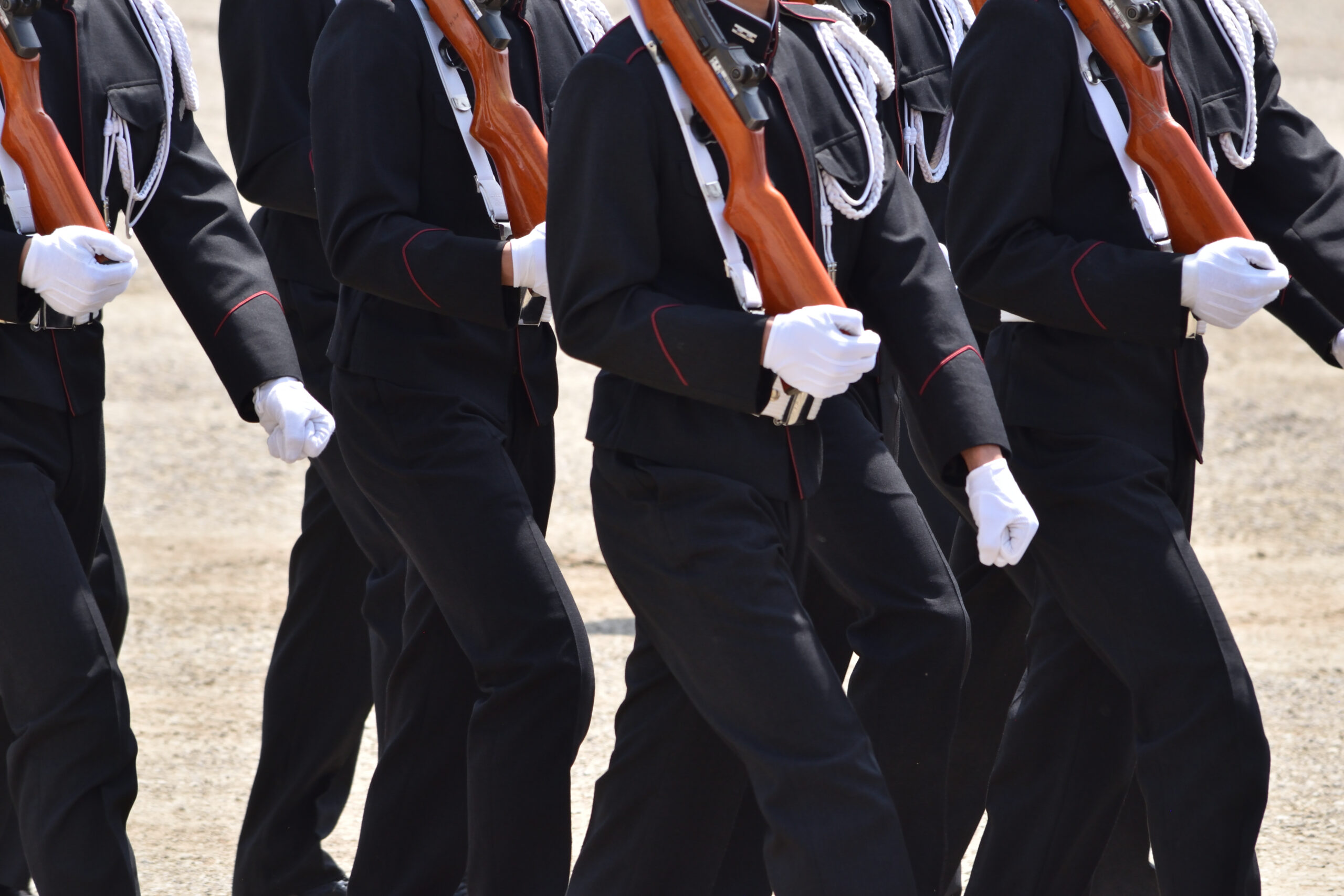 元自衛官のFPに聞いた、意外とライフプランを立てにくい自衛官の
